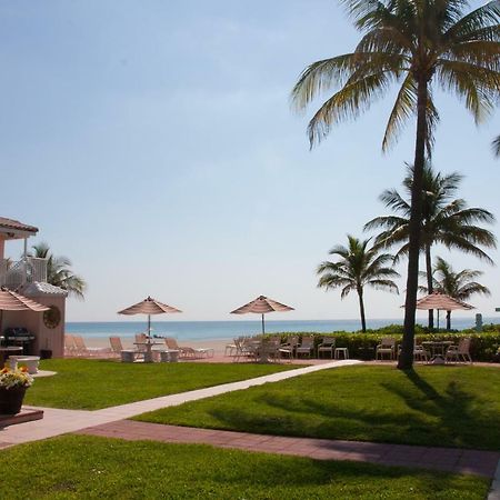 Manta Ray Inn Голливуд Экстерьер фото