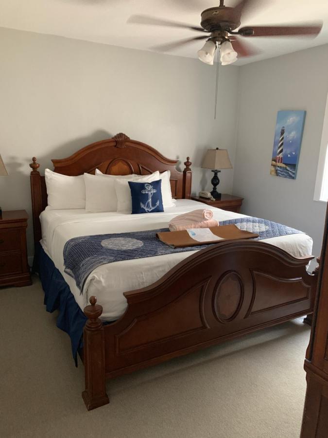Manta Ray Inn Голливуд Экстерьер фото